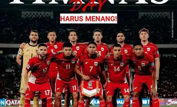Timnas Vietnam Khawatir Hadapi Timnas Indonesia di Final Piala AFF U-23, karena Hal Ini!