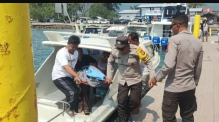 Atlet FORNAS VIII di NTB Asal Yogyakarta Meninggal Dunia Saat Lakukan Snorkeling di Gili Trawangan, Ini Penyebabnya!