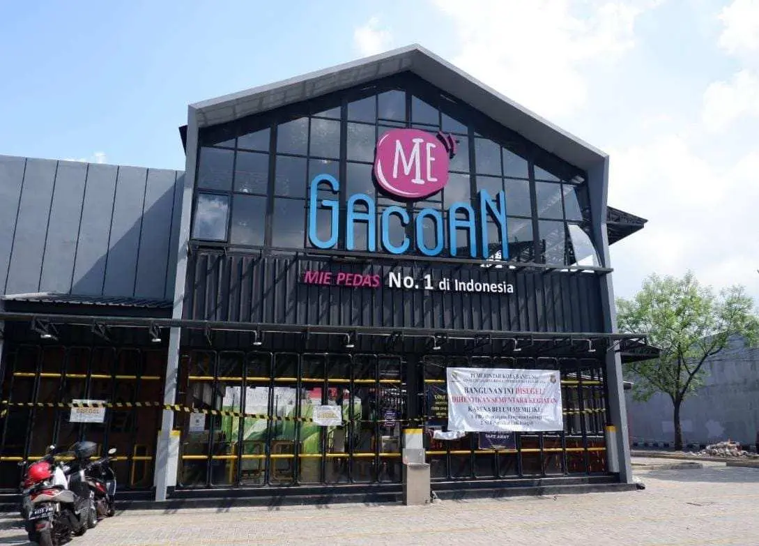 Bos Mie Gacoan Bali Jadi Tersangka Gegara Putar Lagu, Dijerat Pasal Pelanggaran Hak Cipta!