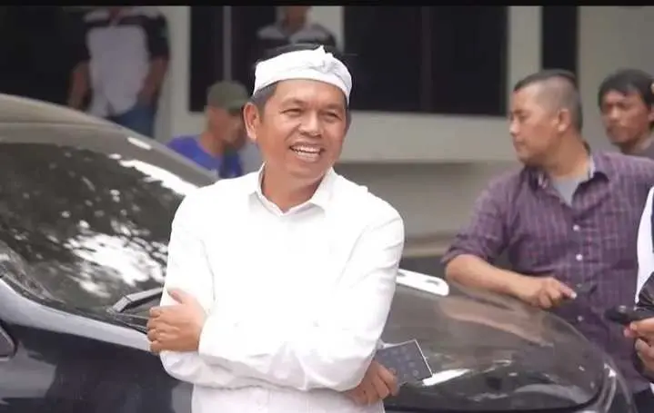 Ini Alasan Kang Dedi Mulyadi Libatkan TNI-Polri di MPLS, Salah Satunya tentang Geng Motor