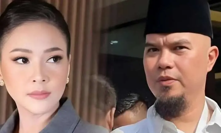 Waduh! Ahmad Dhani Mengaku Punya Bukti Kuat Jika Maia Estianty Selingkuh!