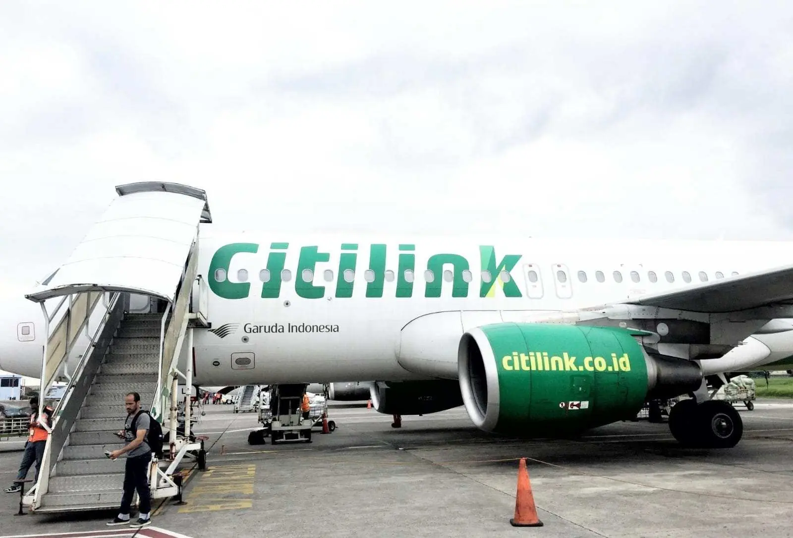 CATAT! Penerbangan Batik Air dan Citilink di Halim PK Pindah ke Bandara Soekarno-Hatta per 1 Agustus