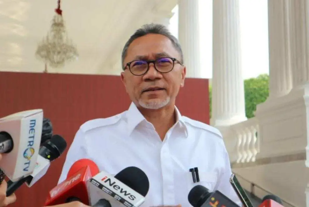 Menko Pangan Zulhas Kelabakan Soal Beras Oplosan: Ada Apa Dengan Beras?