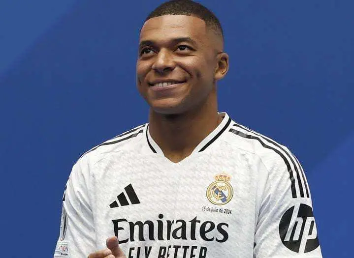 Mbappe Semakin Dekat dengan Kebugaran Penuh Ketika Real Mencapai Babak 8 Besar Piala Dunia Antarklub