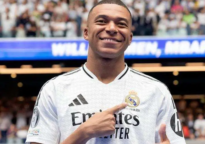 Real Madrid Unggul Atas Juventus untuk Mencapai Babak 8 Besar, Mbappe Mulai Lakoni Piala Dunia Antarklub