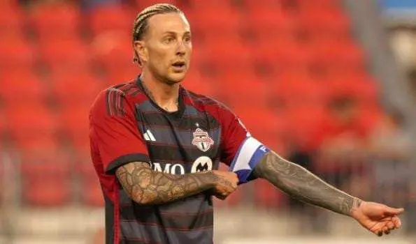 Toronto FC Memilih Berpisah dengan Lorenzo Insigne dan Federico Bernardeschi