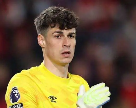Arsenal Rekrut Kiper Spanyol Kepa Arrizabalaga dari Chelsea, Ini Ulasannya!