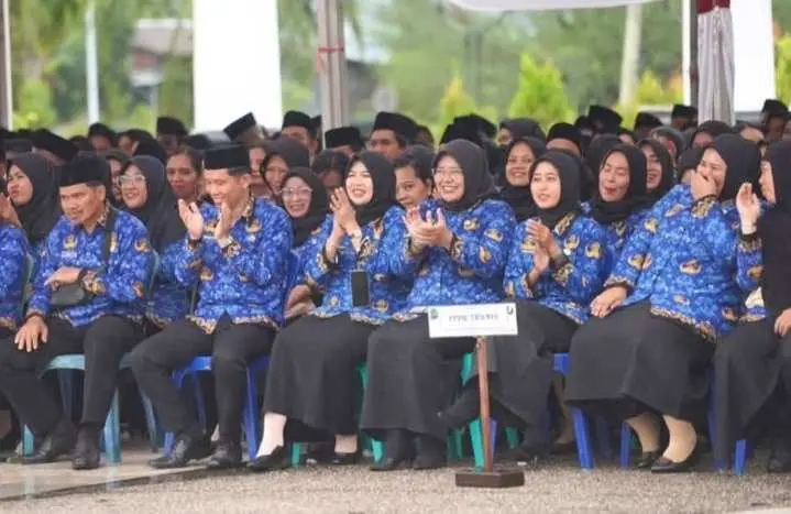 Alhamdulillah! Sebanyak 17.154 Orang Lulus Seleksi PPPK Kemenag Tahap II, Ini yang Harus Dilengkapi!
