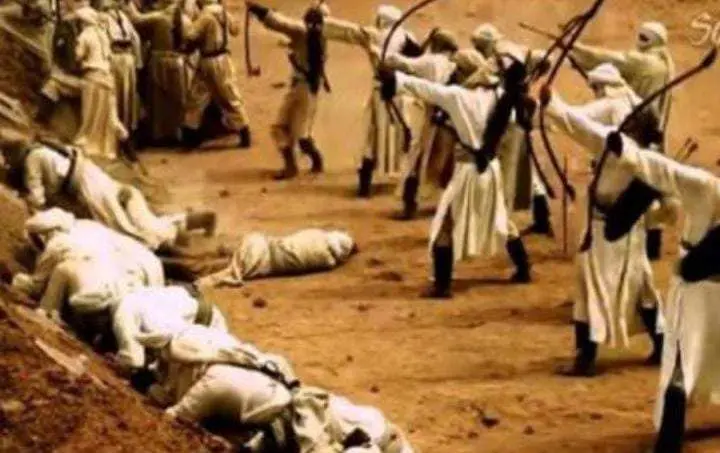 Ayo Belajar tentang Perang Khandaq yang Merupakan Perang Penting bagi Agama Islam