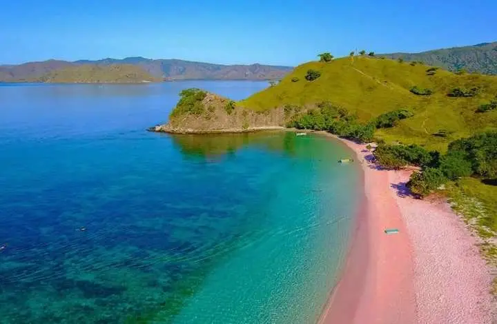 Pesona Labuan Bajo, Surga Tersembunyi di Timur Matahari yang Menakjubkan!
