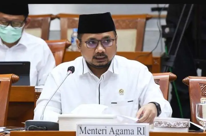 KPK Pastikan Korupsi Kuota Haji Terjadi di Era  Mantan Menag Yaqut, Ini yang Dilakukan!