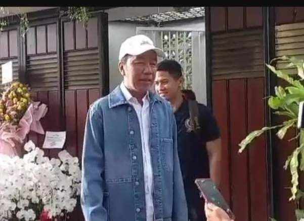 Alami Peradangan Kulit, Jokowi Mengaku Baik-baik Saja, Malah Tengah Recovery
