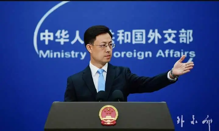 Meradang! China Respons Keras Warning NATO, Picu Konfrontasi Global