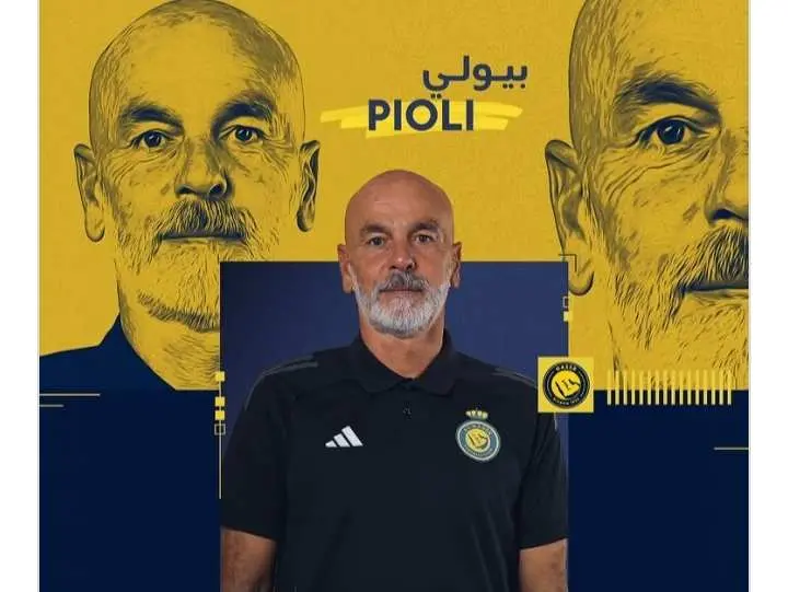 Wah! Al Nassr Pecat Pioli Setelah Pertahankan Ronaldo, Ini Alasannya!