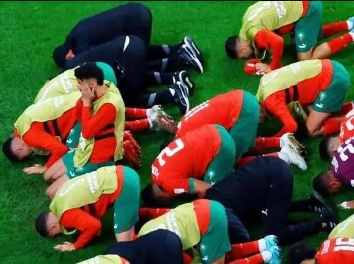 Jika Qatar Dicoret FIFA sebagi Tuan Rumah Babak 4 Kualifikasi Piala Dunia 2026, Indonesia Punya Kesempatan Mengganti