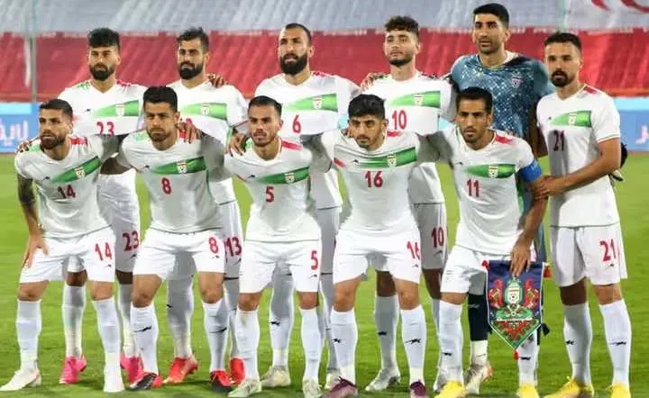 FIFA Coret Iran dari Piala Dunia, Timnas Indonesia Auto Lolos Jadi Pengganti, Mungkinkah?