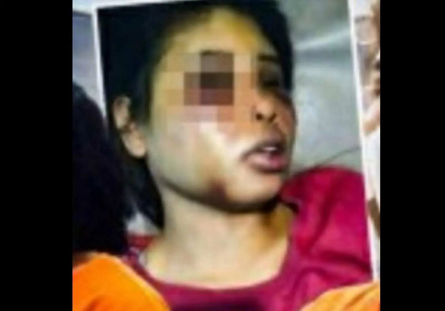 Pilunya Kisah Intan: Disiksa Majikan Selama Setahun, Dipaksa Makan Kotoran Anjing Hingga Tak Terima Gaji!