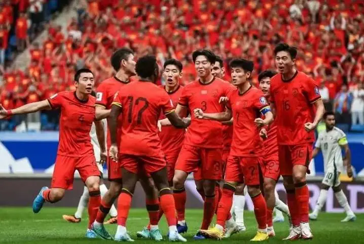 FIFA Putuskan Iran Tidak Ikut Piala Dunia Karena Konflik dengan Israel, China Pede Bisa Gantikan Iran!