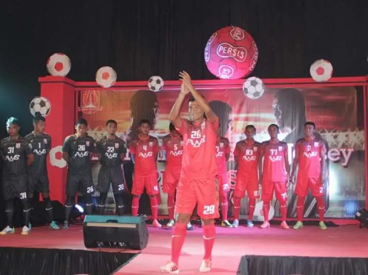 Nyaris Terdegradasi di Musim Lalu, Persis Solo Akan Bikin Gebrakan di Musim Depan!
