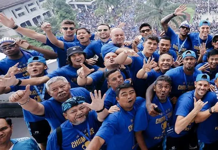 Persib Mulai diDisibukkan Dengan Bursa Transfer, Ini Deretan Calon Pemain Asing Pangeran Biru