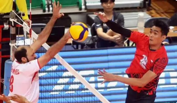 Jadwal Siaran Langsung Indonesia vs Vietnam di AVC Nations Cup 2025