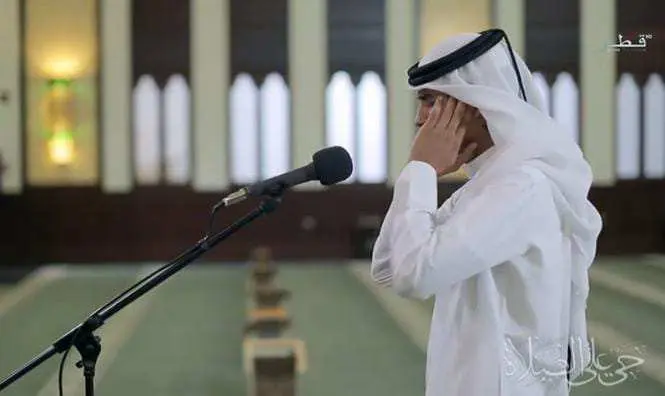 4 Syarat Melaksanakan Adzan dan Iqamah, Nomor 1 Sudah Masuk waktu Salat