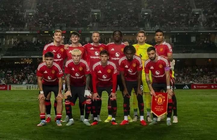 Kelelahan di Liga Eropa, Tim MU Ogah Tur Asia, Efeknya Malah Ditaklukkan Tim Asia Tenggara