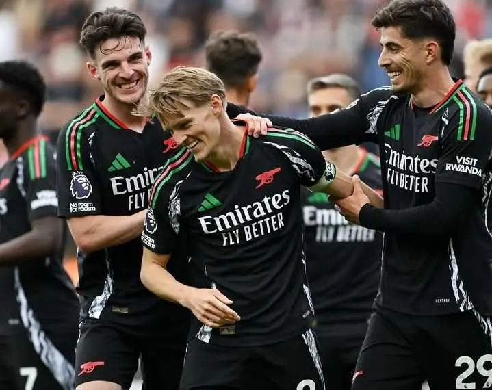 Kasihan Arsenal! Klub Ini Tidak Mendapat Gelar Apapun, Disaat yang lain Bersuka Cita!