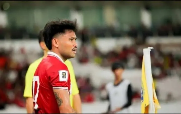 Patrick Kluivert Coret Eliano Reijnders dari Timnas, Segera Panggil Saddil Ramdani Sebagai Pengganti