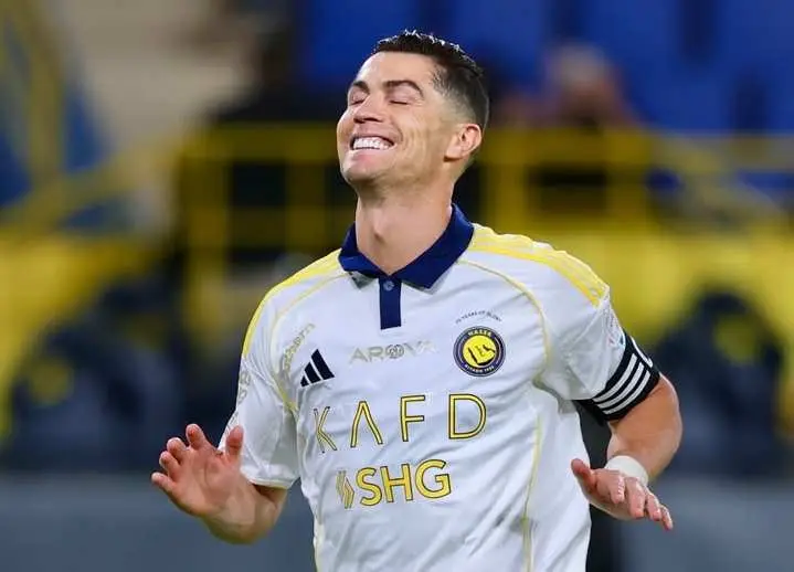 Wah! Ternyata Cristiano Ronaldo Diminati 10 Peserta Piala Dunia Klub 2025, Klub Mana Saja?