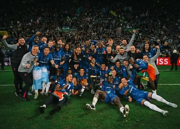 Wah! Ada Tim 5 Besar Premier League Musim Ini Raih Trofi Kecuali Klub Ini, Klub Apa Nih?