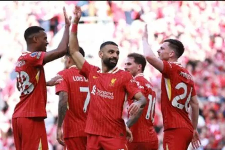 Liverpool Tengah Lakukan Pendekatan Serius untuk Menjadikan Wirtz Sebagai Pemain Termahal