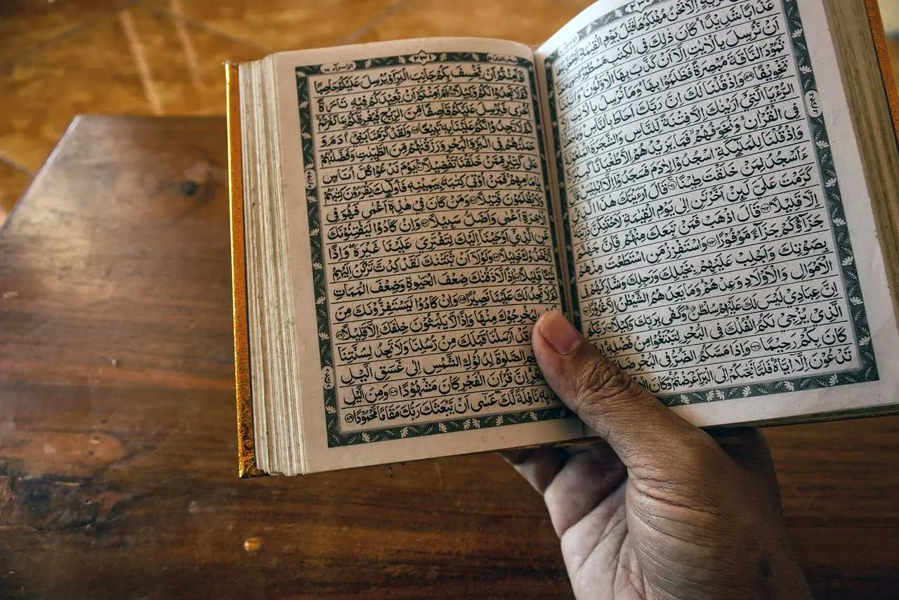 Litequran, Solusi Baca Al Quran yang Jauh Lebih Mudah