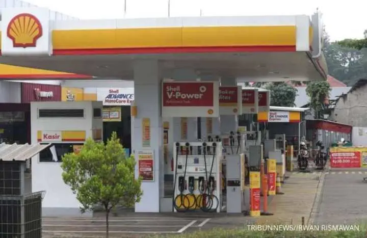 Shell Memutuskan Menjual Seluruh Jaringan SPBU Mereka di Indonesia, Karena Hal Ini!