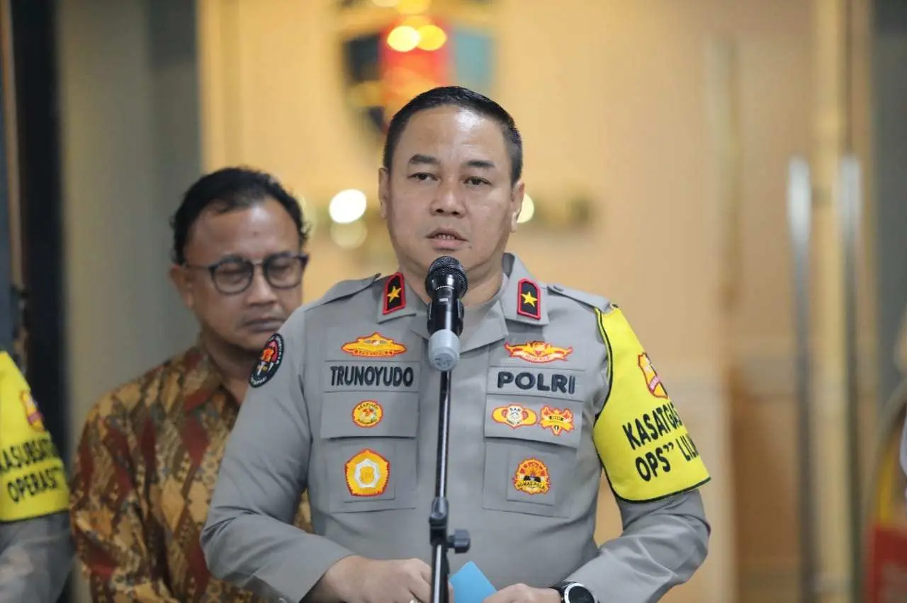 Update! Grup 'Fantasi Sedarah' dan 'Suka Duka' Terungkap, Ini Temuan Polisi