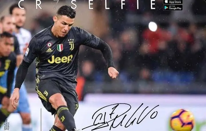 Fantastis! Inilah Daftar Pendapatan Cristiano Ronaldo Setelah Kembali Menjadi Atlet Termahal di Dunia