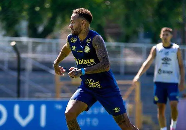 3 Klub Sepakbola yang Bisa Rekrut Neymar, Melalui Kontrak Jangka Pendek untuk Piala Dunia Antarklub