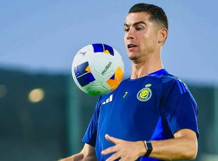 Carlo Ancelotti Bocorkan 5 Pemain Terbaik yang Pernah Dilatihnya, Rangking 1 Ada Cristiano Ronaldo
