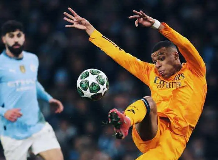 4 Pemain Sepakbola Kelas Dunia yang Justru Tolak Biaya Transfer Klubnya, Nomor 1 Kylian Mbappe