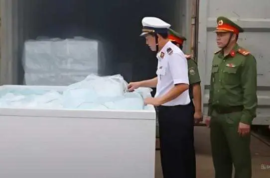 Sri Wahyuni Ditemukan dalam Peti Es di Vietnam, Nyaris Beku! Ini Kisah Tragis TKW Asal Jember! 
