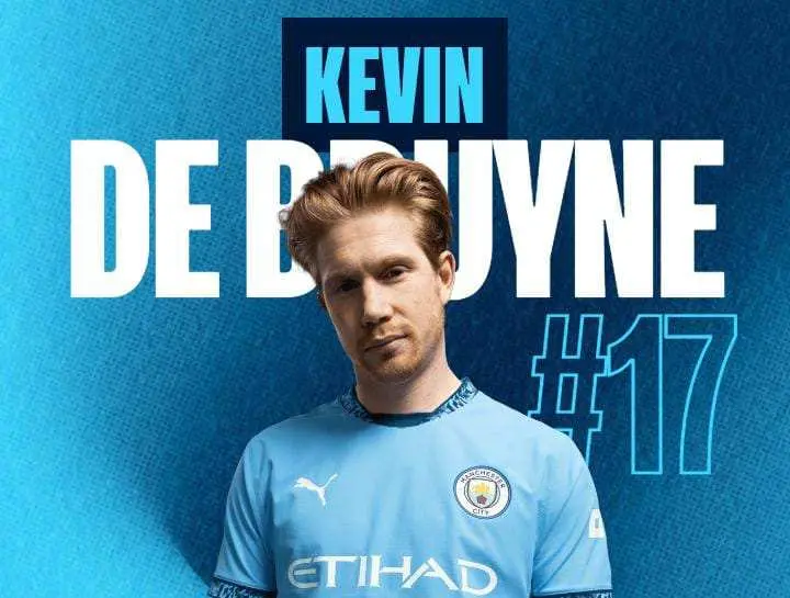 Berita Transfer Manchester City: Kepala Napoli Tanggapi Pembicaraan Kevin De Bruyne