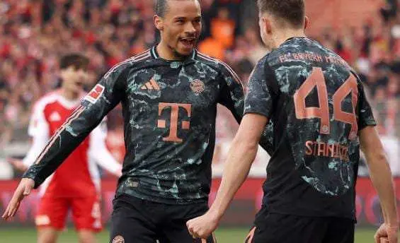 Arsenal Kejar Leroy Sane, Saat Pemain Sayap Bundesliga Justru Ingin Pindah ke Liga Primer