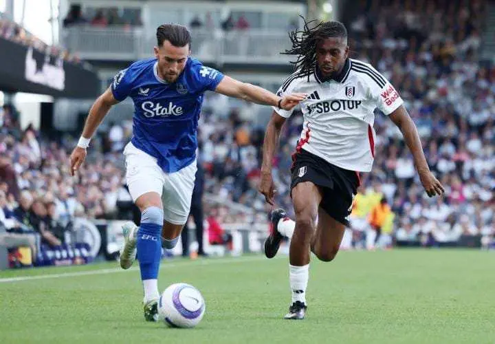 Everton Hancurkan Harapan Fulham di Eropa dengan Kemenangan Tandang 3-1
