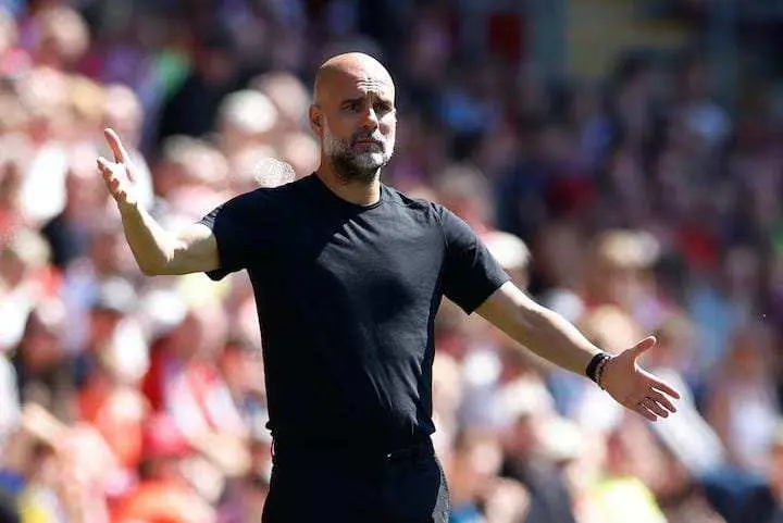 Guardiola Akui Peluang Besar Justru Terbuang Percuma, Ketika Imbang Lawan Southampton 0-0