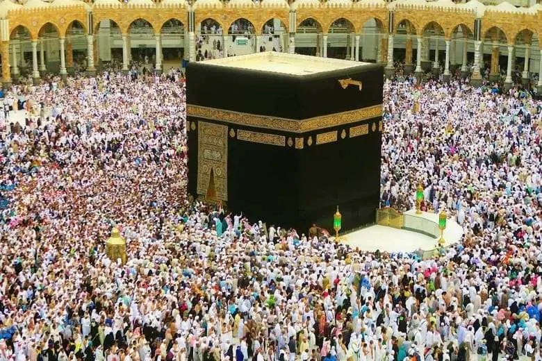 Mengenal Apa Itu Tawaf Wada: Ritual Terakhir Saat Umrah dan Keutamaannya