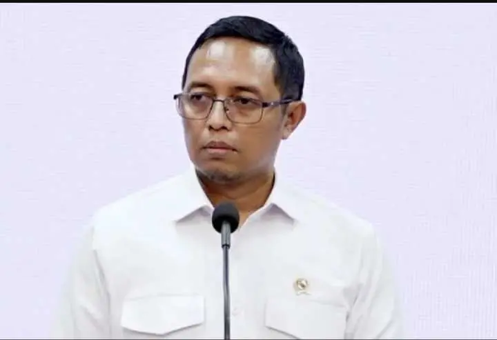 Heboh! Hasan Nasbi Batal Mundur dari Kepala PCO, Katanya Bentuk Loyalitas Kepada Prabowo