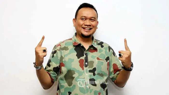 Profil Cak Lontong, Resmi Menjabat Komisaris Ancol
