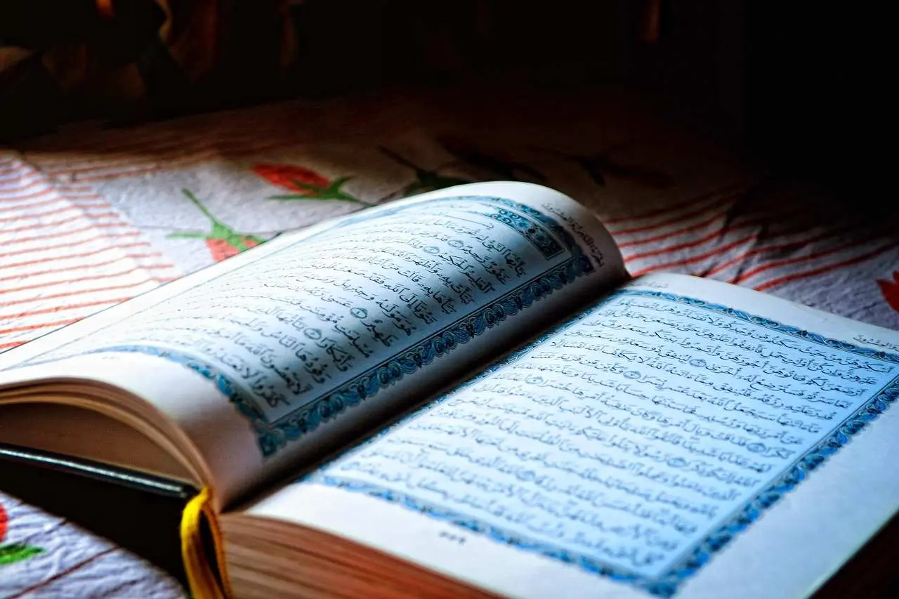 Intip Konsep Rezeki menurut Al Quran demi Ketenangan Hati, Begini Penjelasannya
