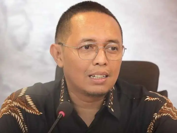 Ini Poin Penting Hasan Nasbi yang Mundur dari Kepala Kantor Komunikasi Kepresidenan!
