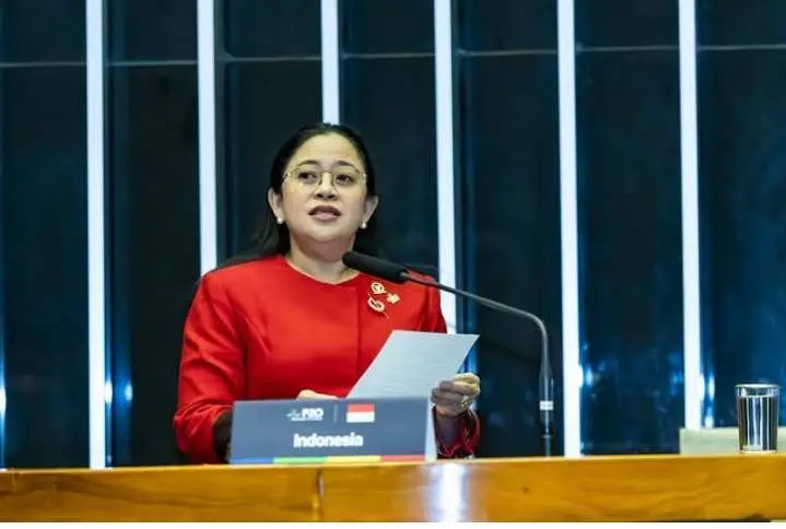 Ada Apa Nih? Kok Ribuan CPNS Mengundurkan Diri! Puan Maharani Dorong Transformasi Rekrutmen ASN